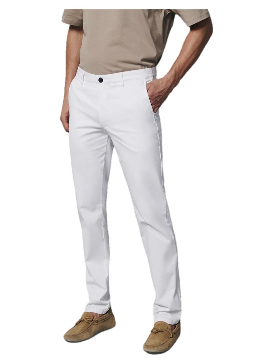 Meyer Modern fit Chinos